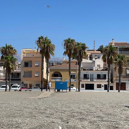 La Casita Del Pescador Villa Caleta De Velez Kültér fotó