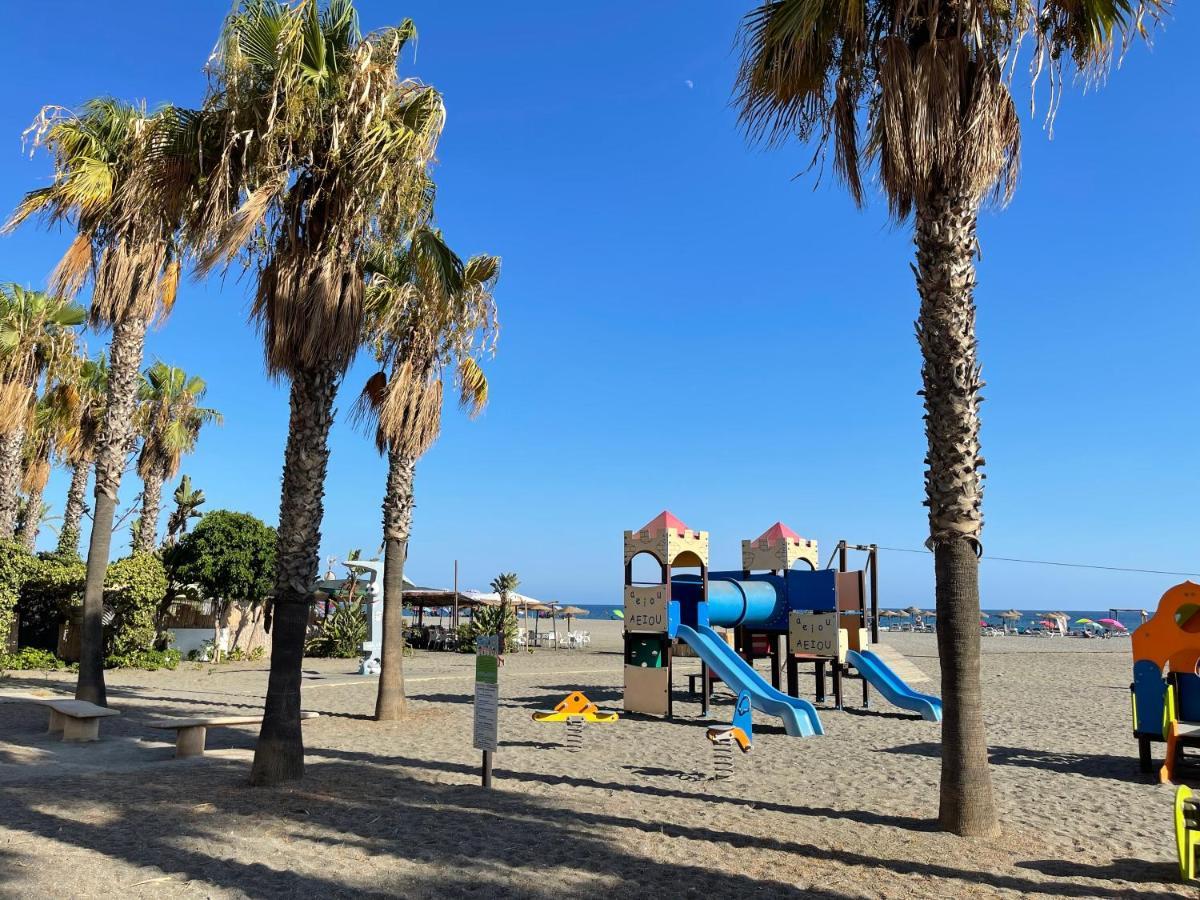 La Casita Del Pescador Villa Caleta De Velez Kültér fotó