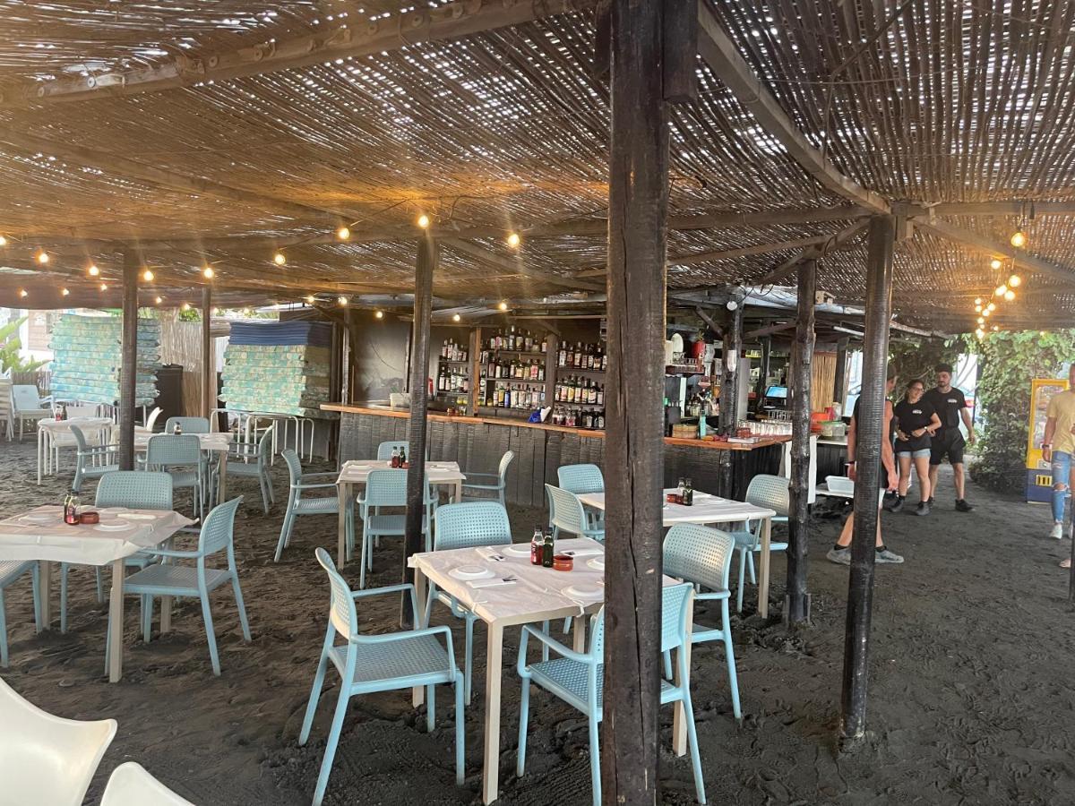 La Casita Del Pescador Villa Caleta De Velez Kültér fotó